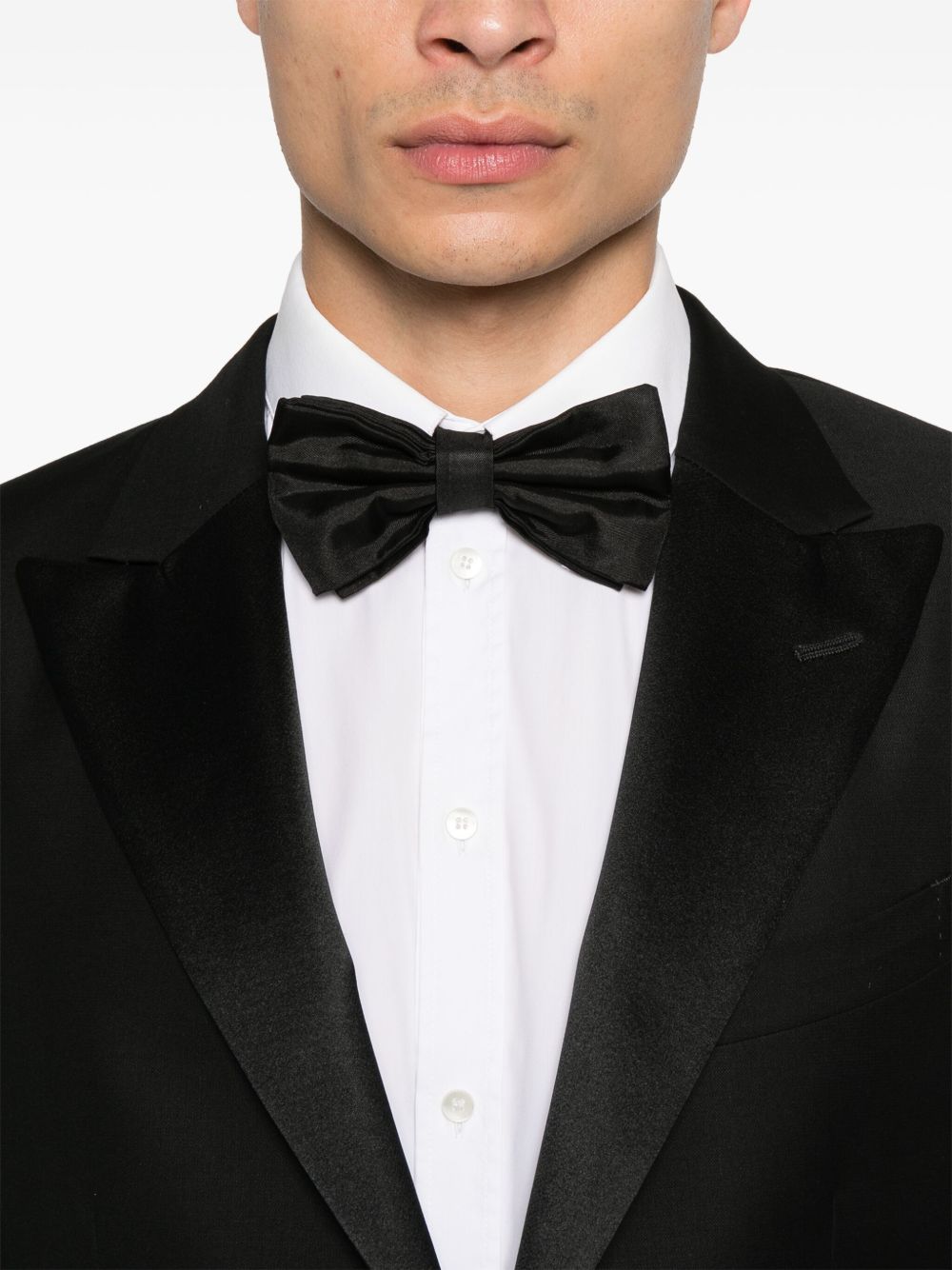 Boglioli Suit Black Boglioli