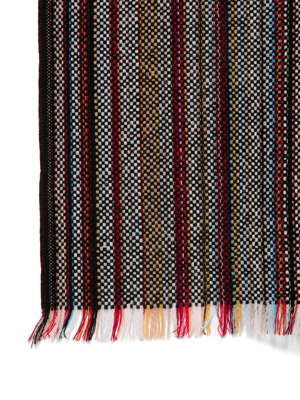 Paul Smith Scarfs MultiColour Paul Smith
