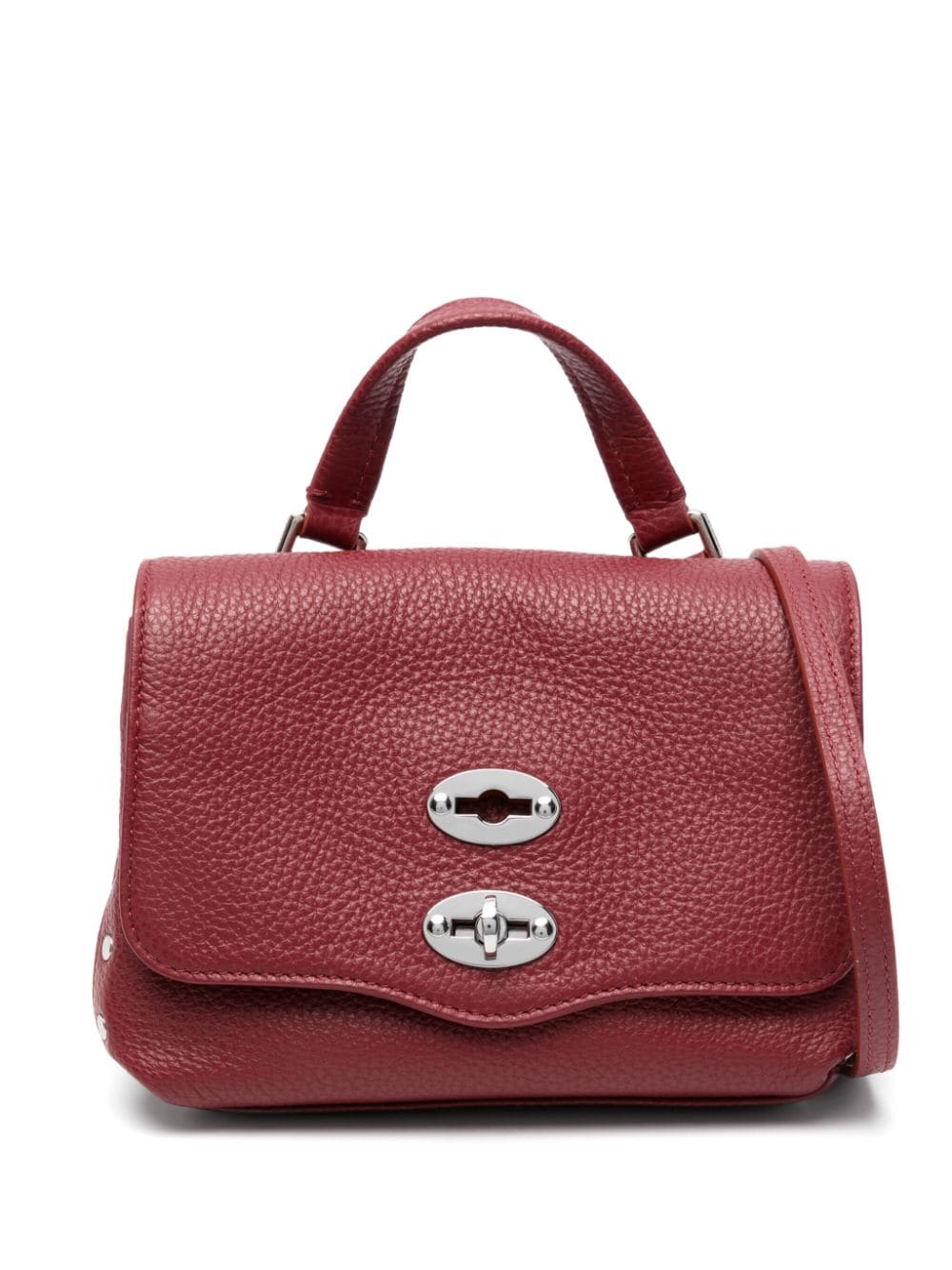 Zanellato Bags.. Red Zanellato