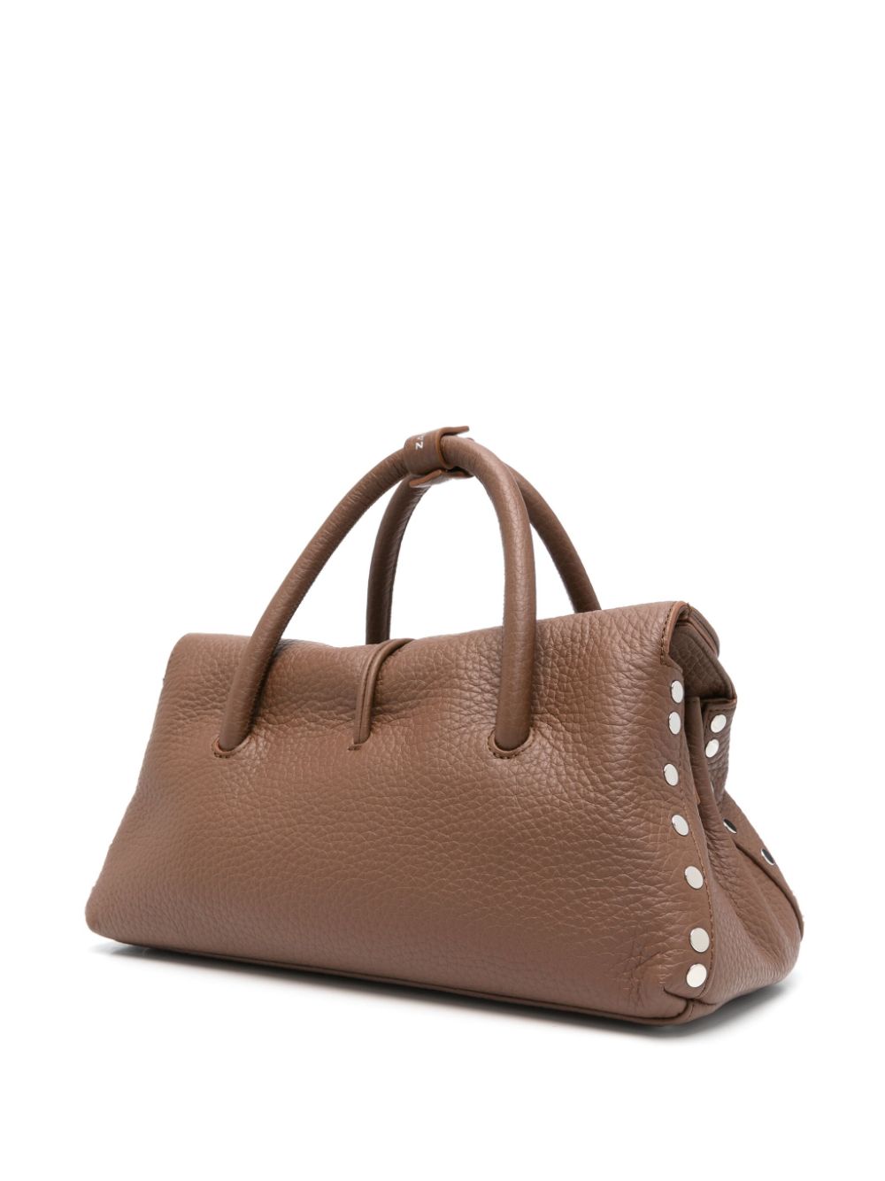 Zanellato Bags.. Brown Zanellato