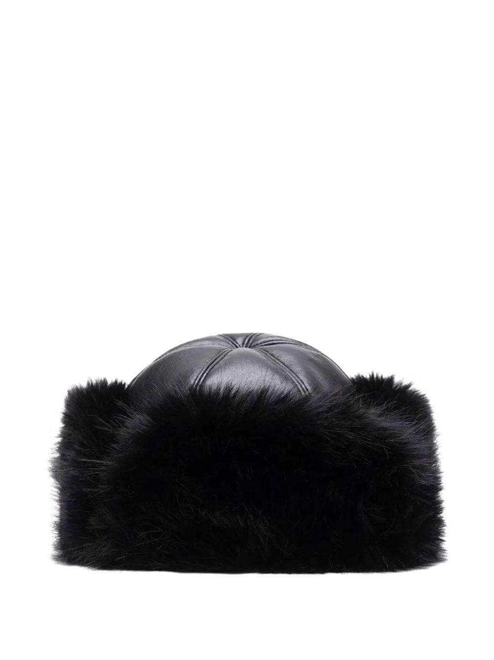 Stand Studio Hats Black Stand Studio