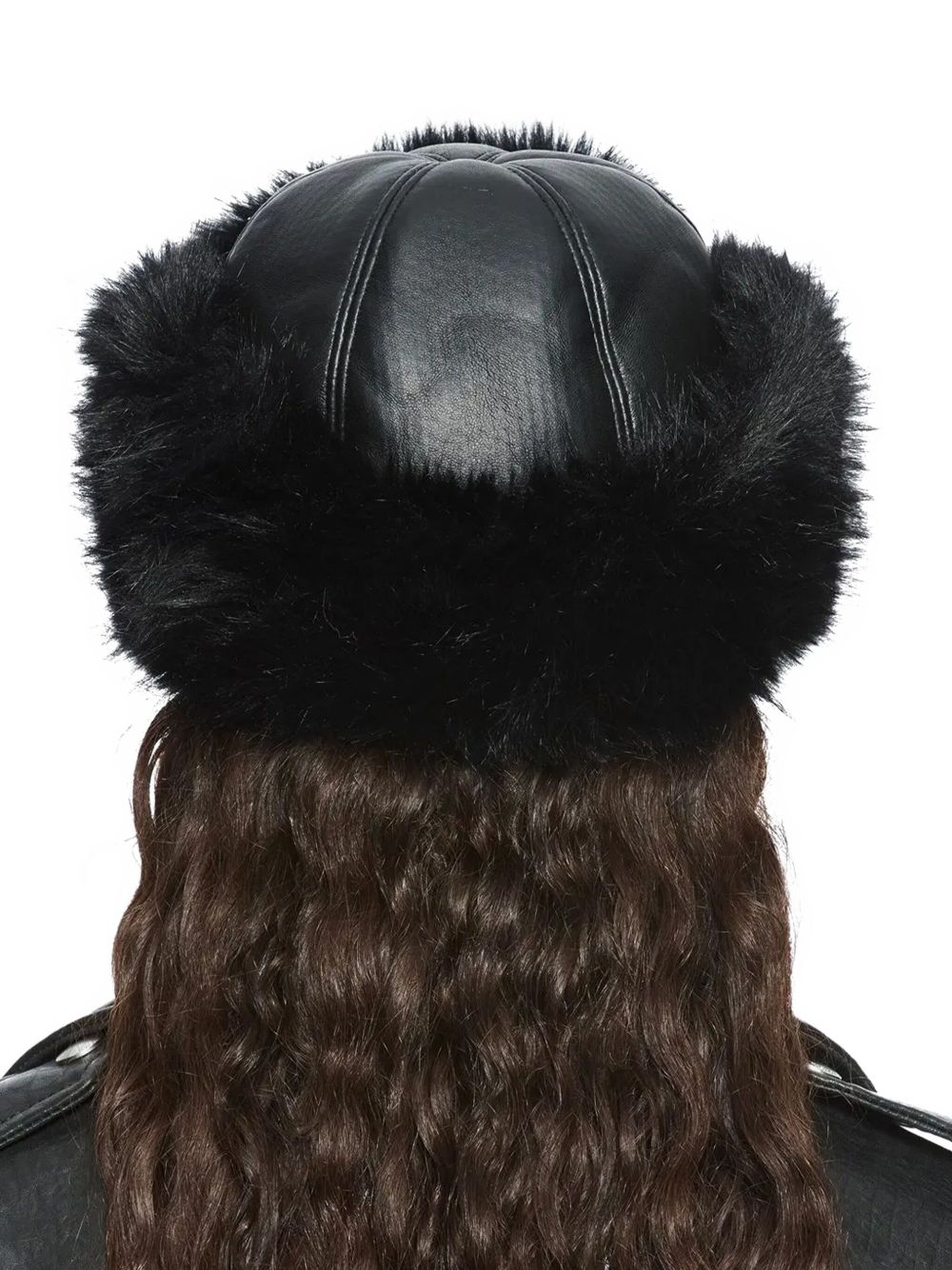 Stand Studio Hats Black Stand Studio