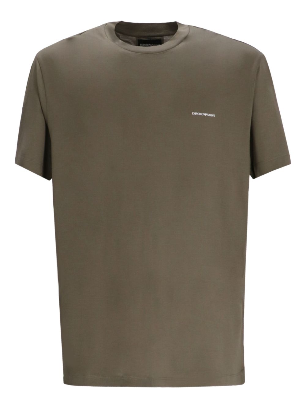 Emporio Armani T-shirts and Polos Emporio Armani