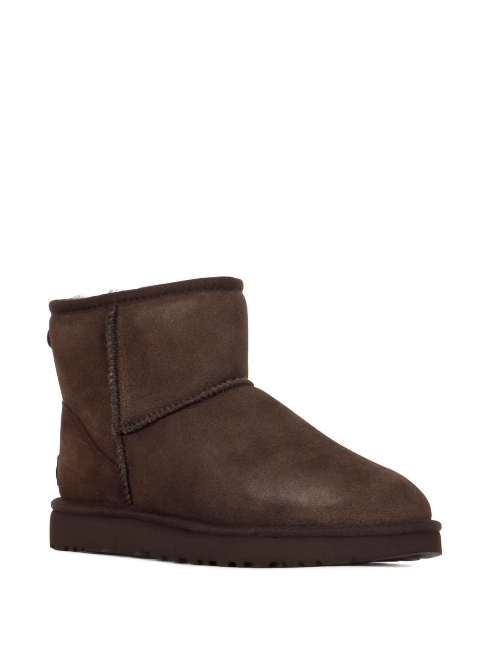 UGG Australia Boots Brown Ugg Australia