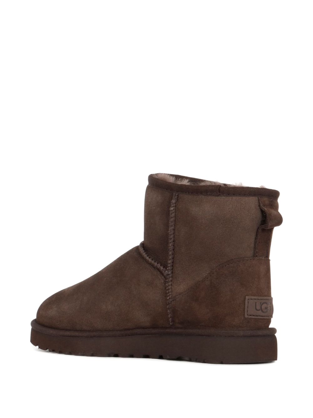 UGG Australia Boots Brown Ugg Australia