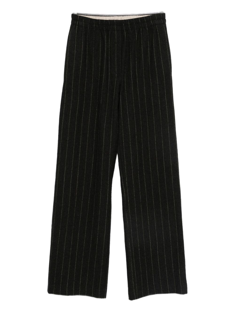 Alysi Trousers Black Alysi