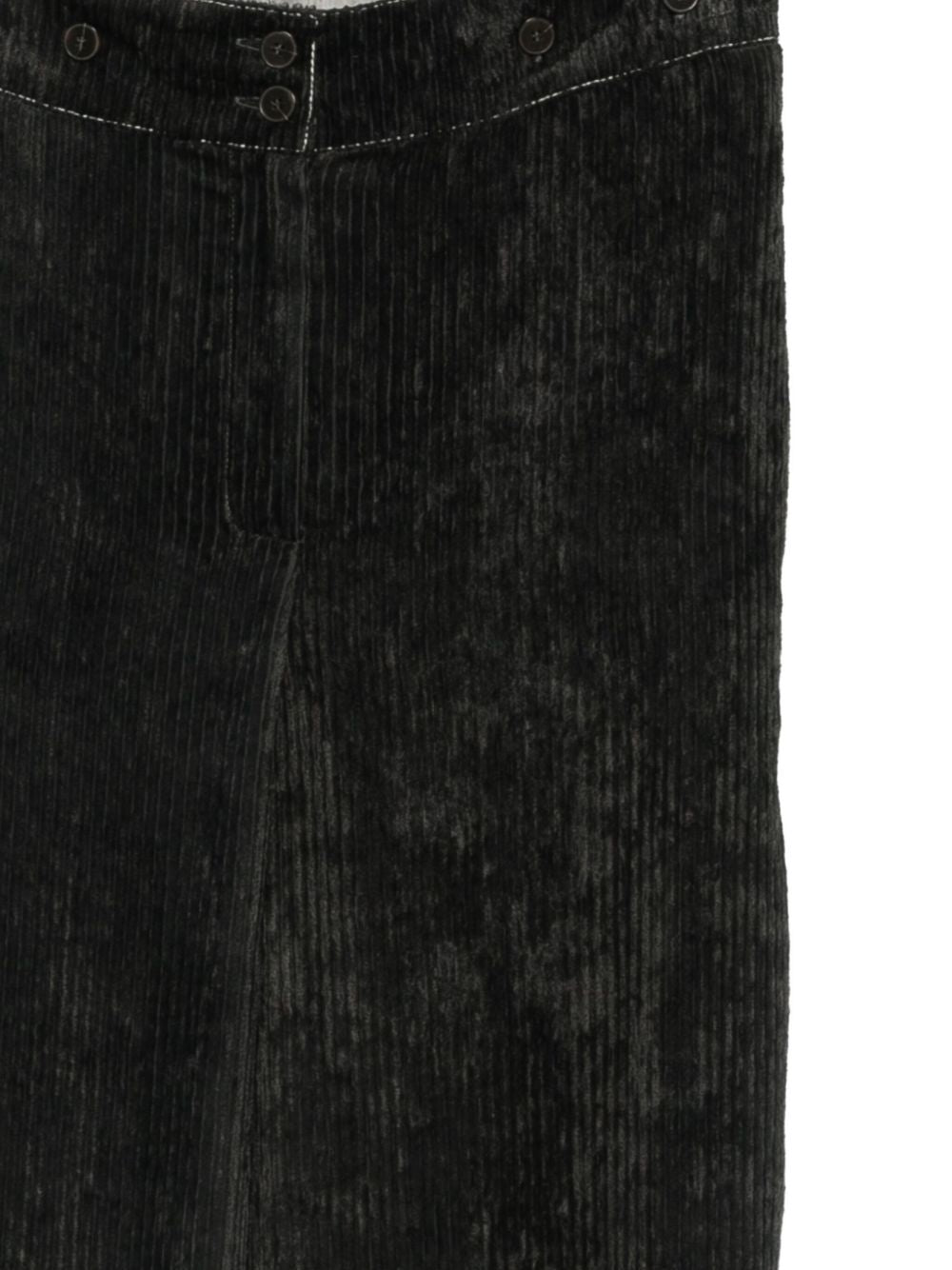 Alysi Trousers Black Alysi