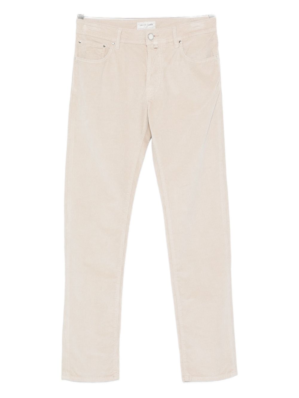 Jacob Cohen Jeans Light Grey Jacob Cohen