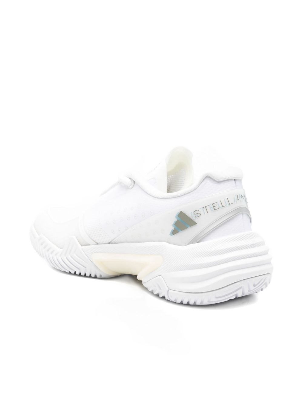 Adidas By Stella McCartney Sneakers White Adidas By Stella McCartney