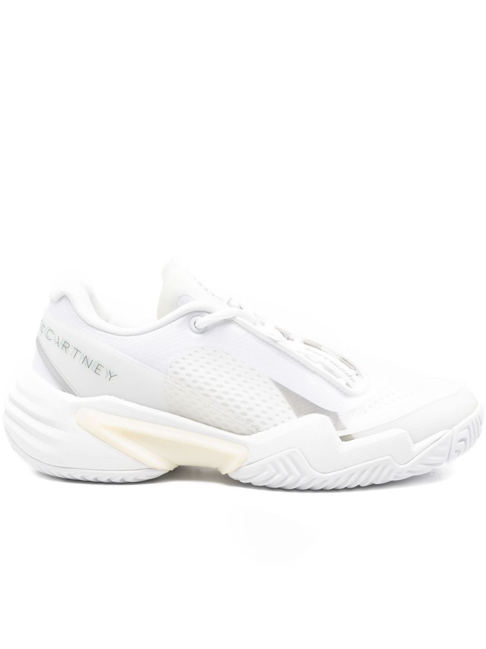 Adidas By Stella McCartney Sneakers White Adidas By Stella McCartney