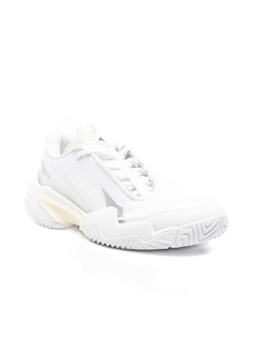 Adidas By Stella McCartney Sneakers White Adidas By Stella McCartney