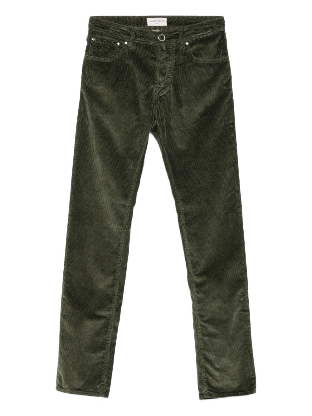 Jacob Cohen Jeans Green Jacob Cohen