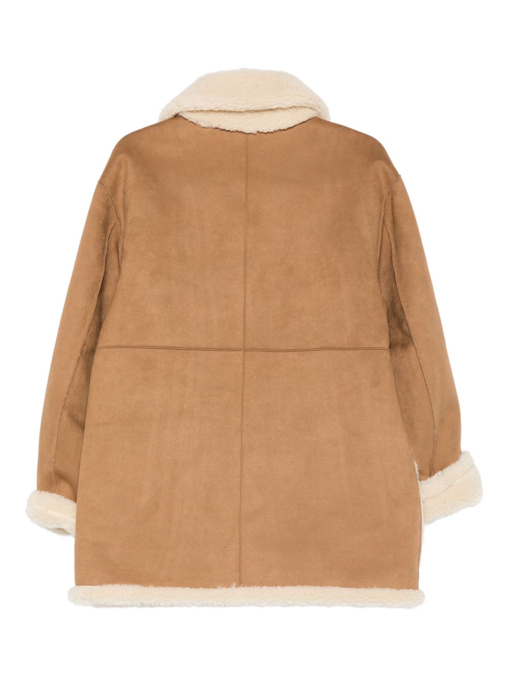 DUNST Jackets Camel Dunst