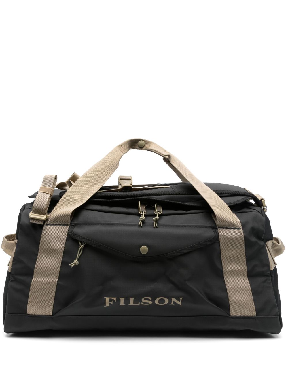 Filson Bags.. Black Filson