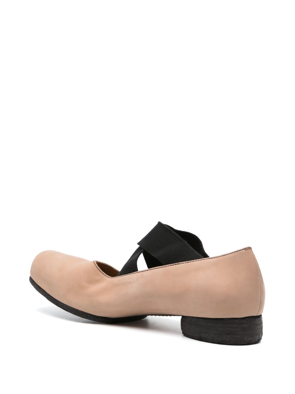 Uma Wang Flat shoes Powder Uma Wang