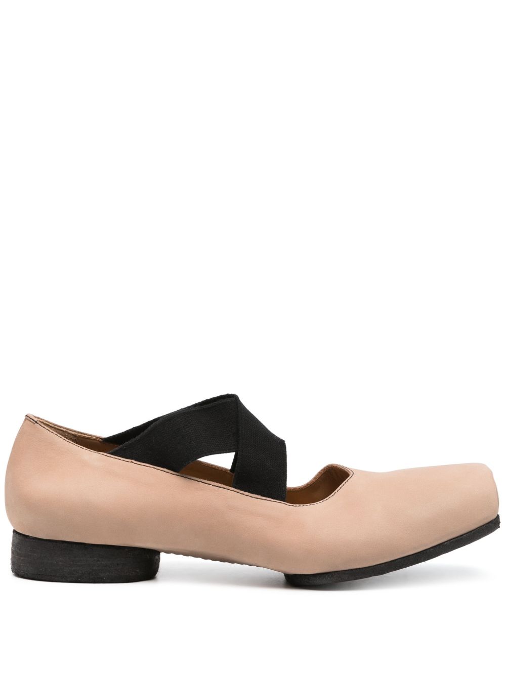 Uma Wang Flat shoes Powder Uma Wang