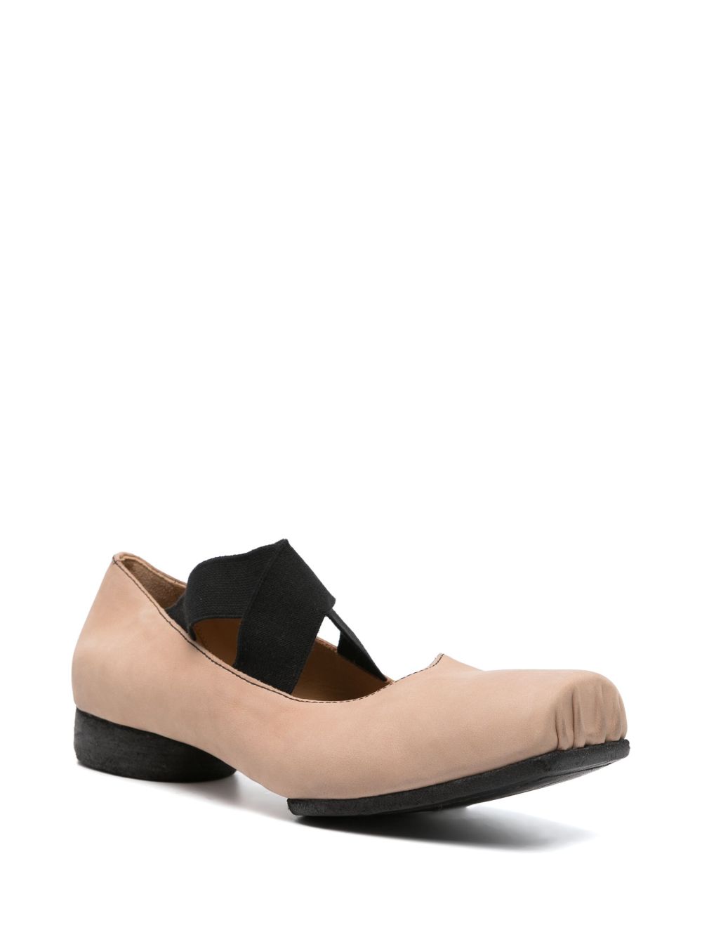 Uma Wang Flat shoes Powder Uma Wang