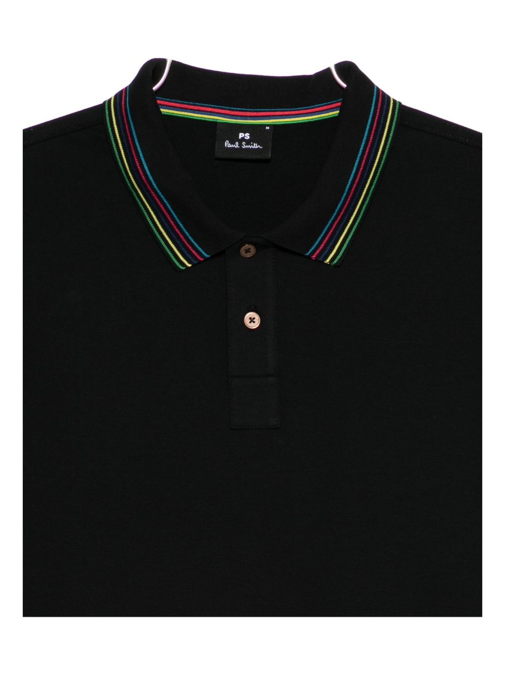 Paul Smith T-shirts and Polos Black Paul Smith
