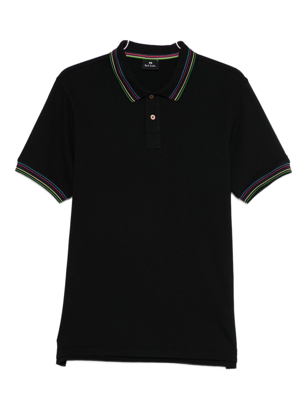 Paul Smith T-shirts and Polos Black Paul Smith