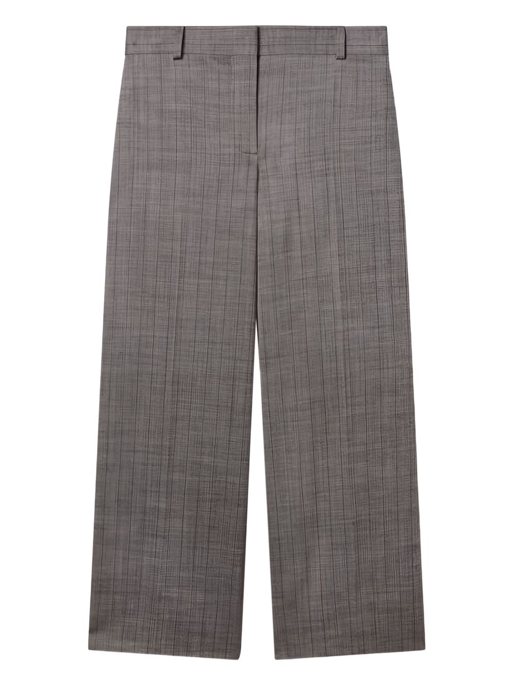 Stella McCartney Trousers Grey Stella McCartney