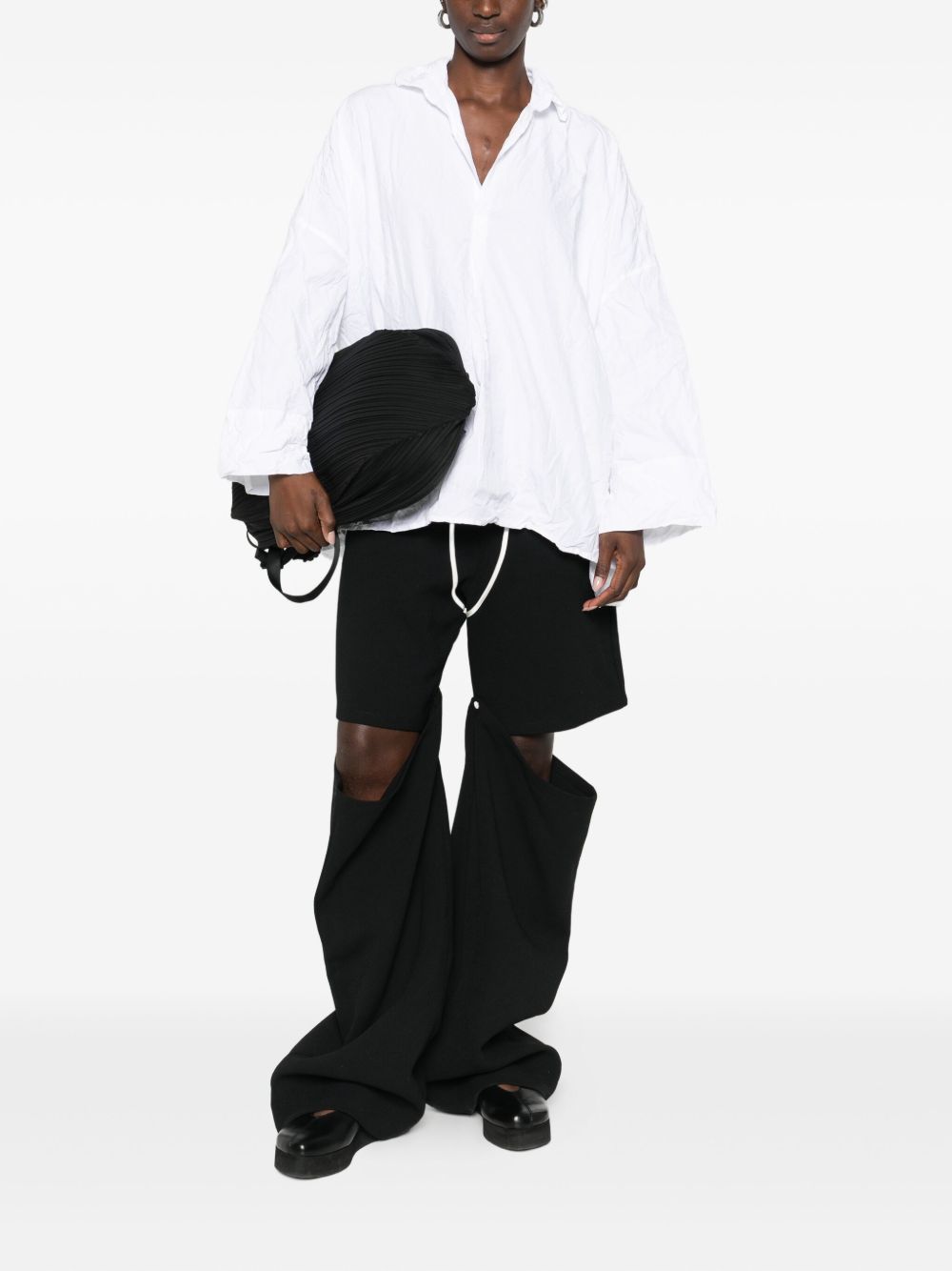 Daniela Gregis Shirts White Daniela Gregis