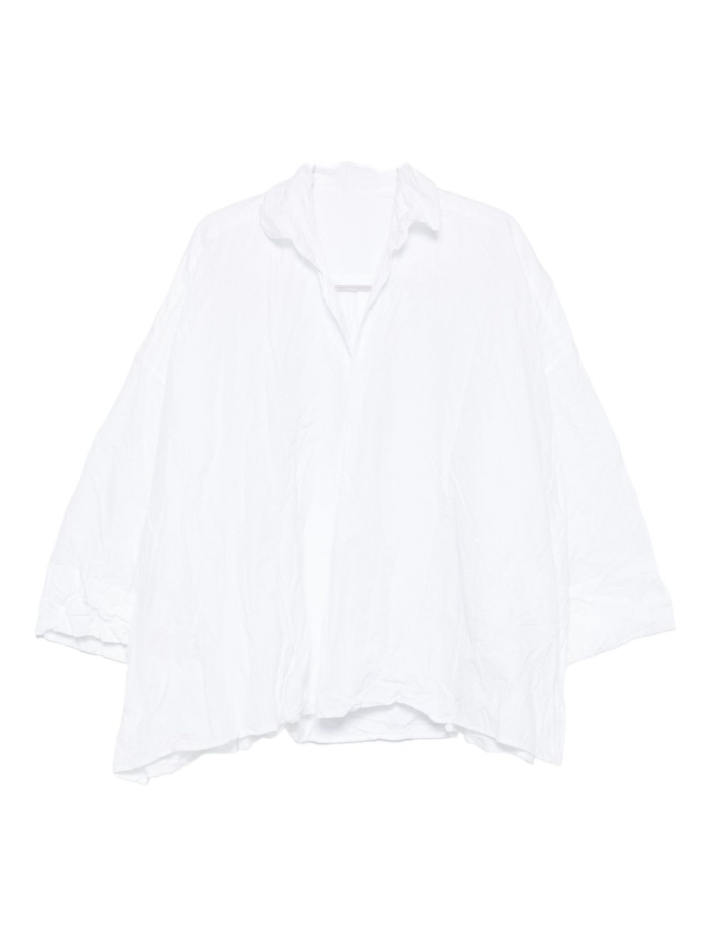 Daniela Gregis Shirts White Daniela Gregis