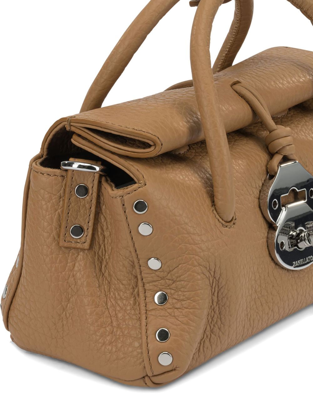 Zanellato Bags.. Brown Zanellato