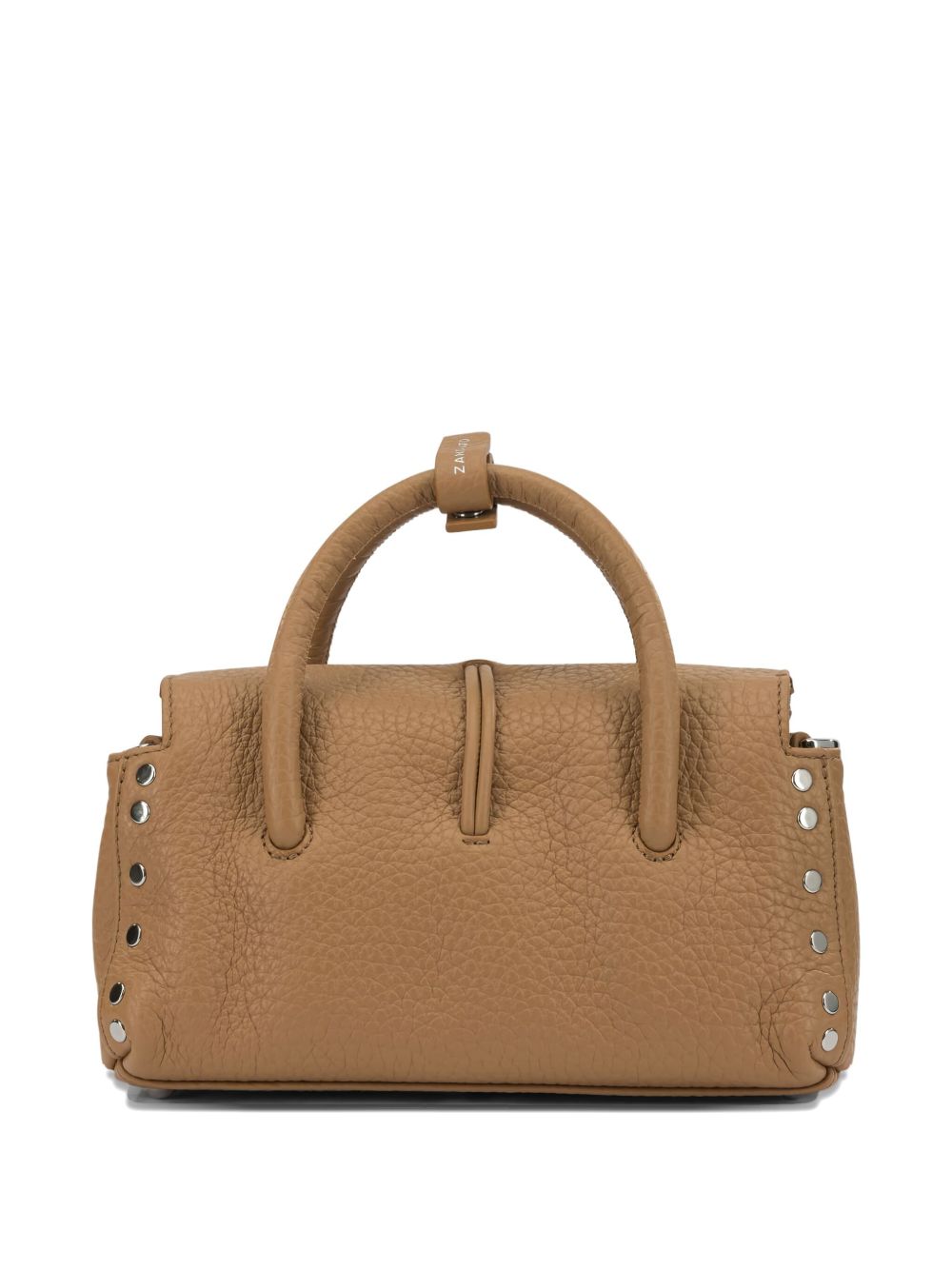 Zanellato Bags.. Brown Zanellato