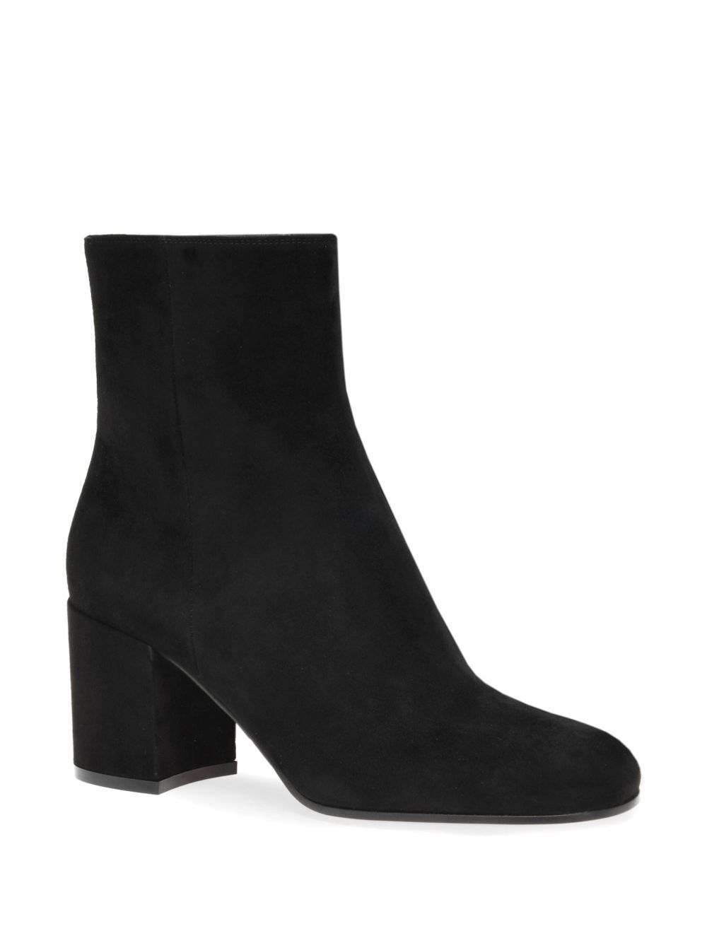 Gianvito Rossi Boots Black Gianvito Rossi