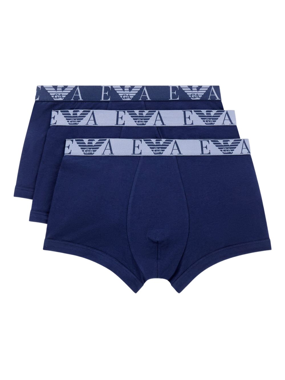 Emporio Armani Underwear Blue Emporio Armani