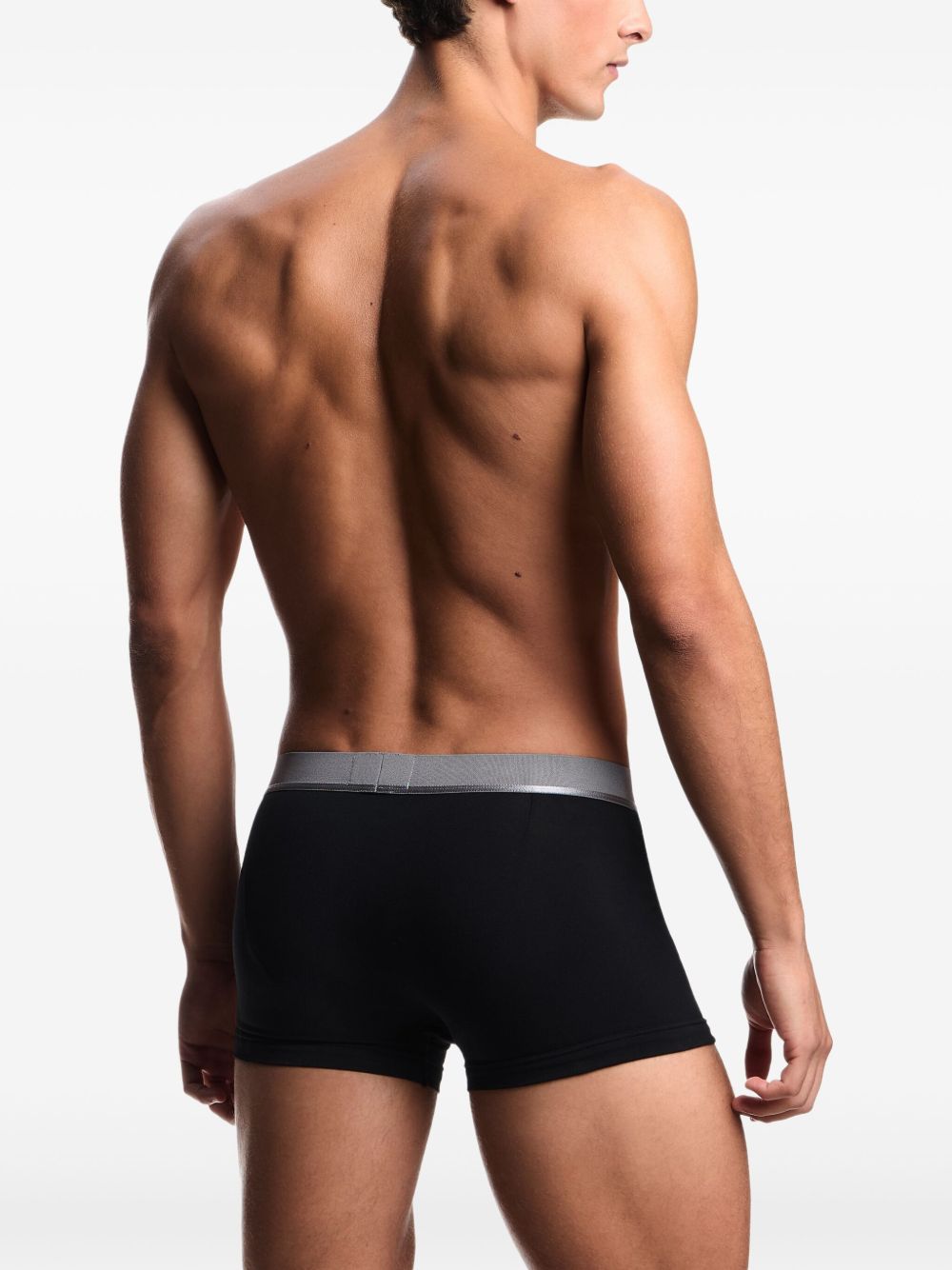 Emporio Armani Underwear Black Emporio Armani