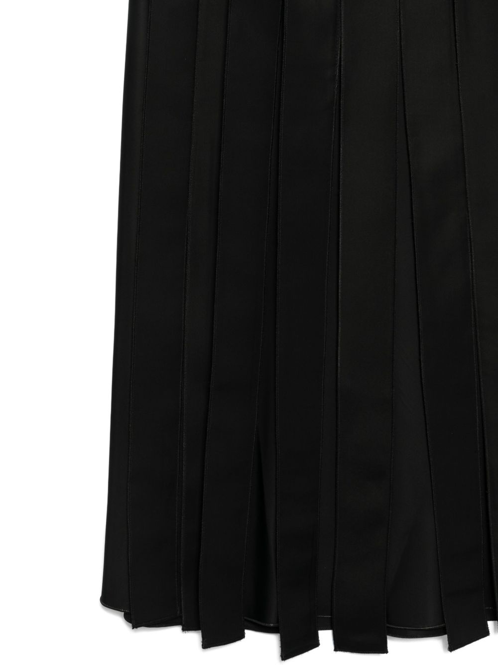 Emporio Armani Skirts Black Emporio Armani