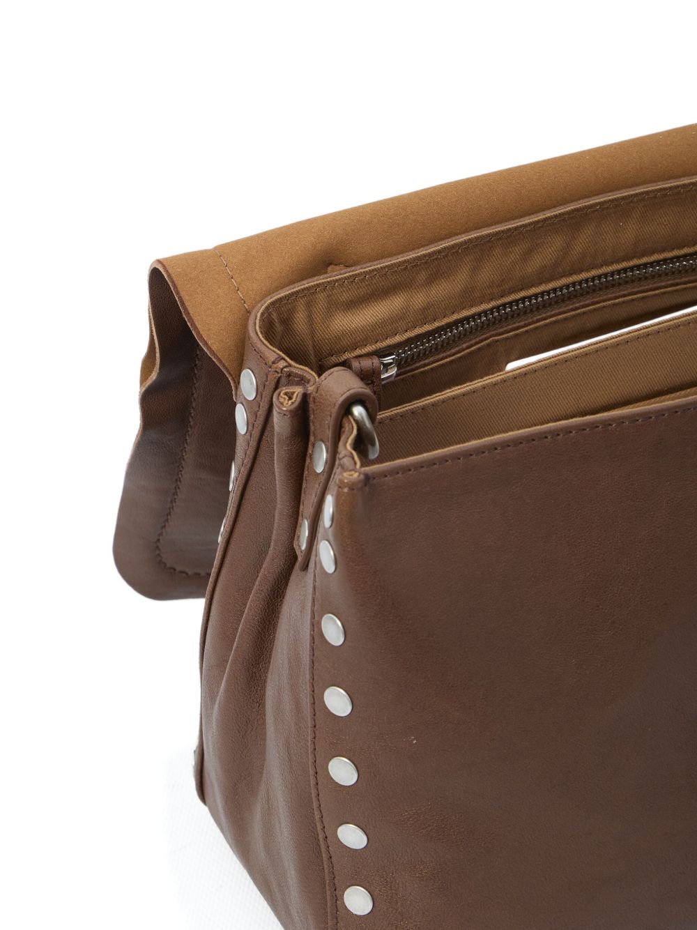 Zanellato Bags.. Brown Zanellato