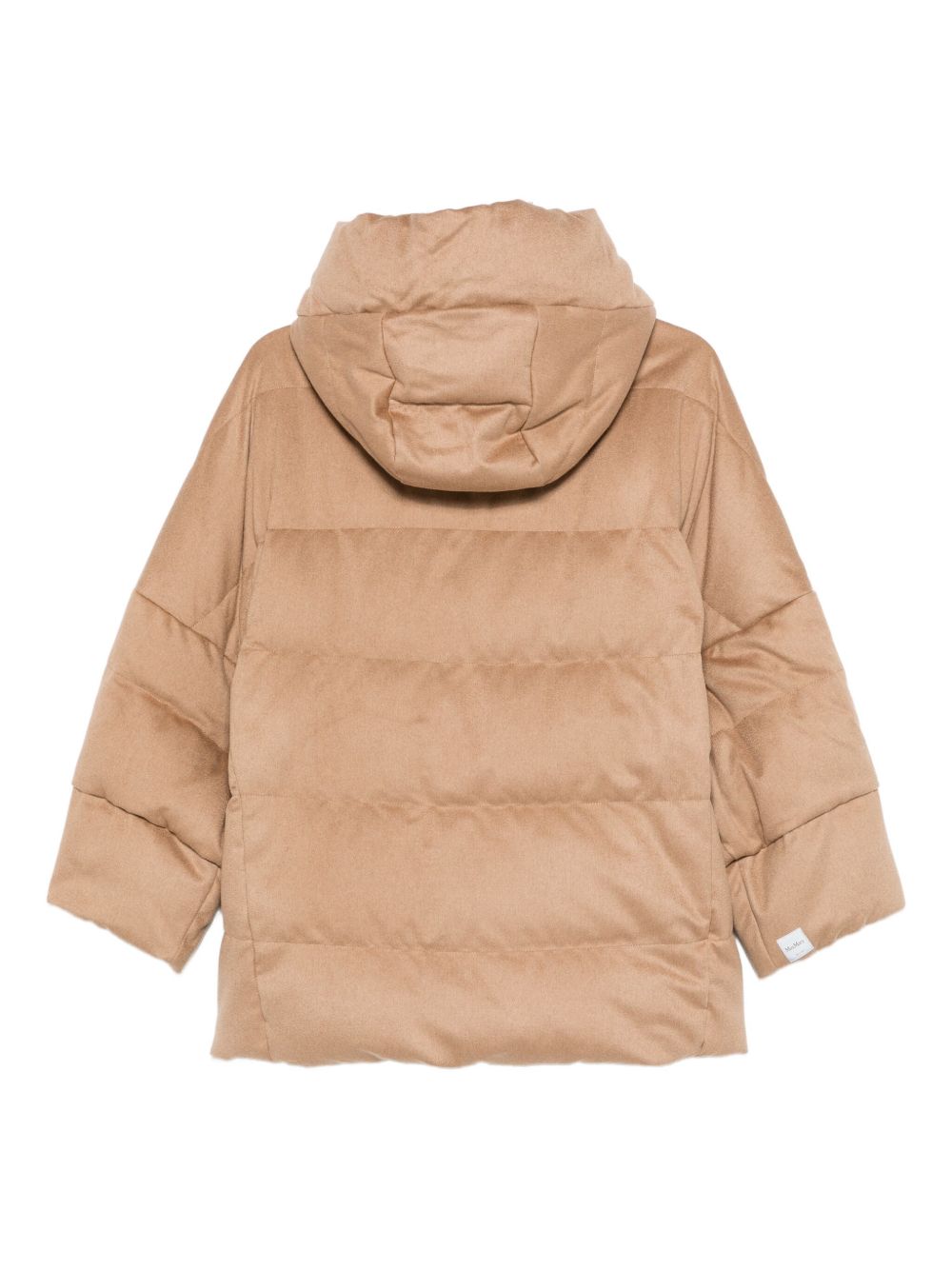 MAX MARA THE CUBE Coats Camel MAX MARA THE CUBE