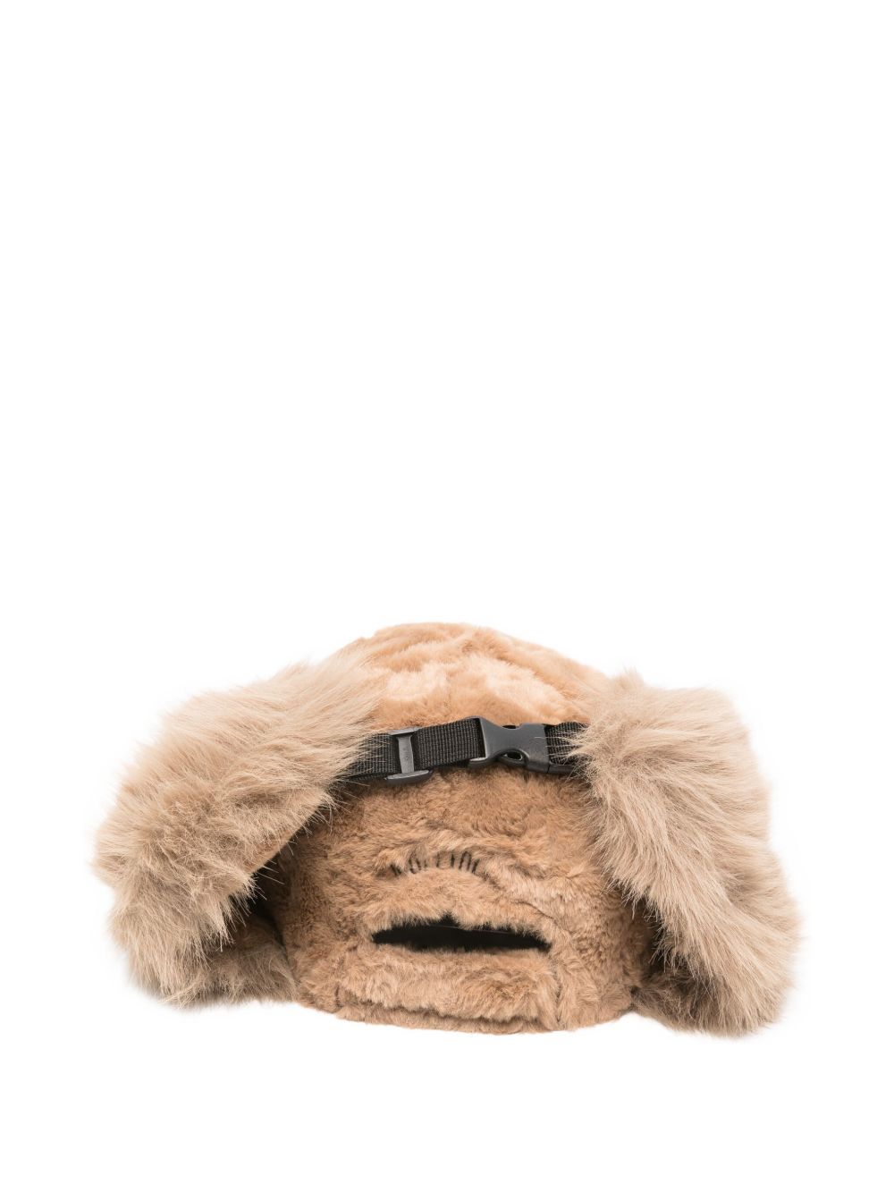 MOLLIOLLI Hats Brown Molliolli