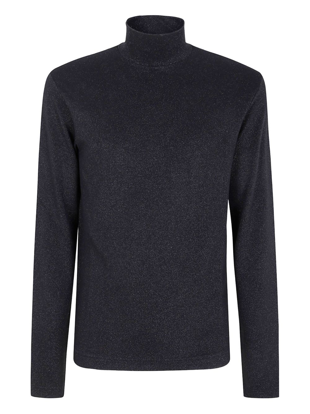 EMPORIO ARMANI EXCLUSIVE Sweaters Black EMPORIO ARMANI EXCLUSIVE