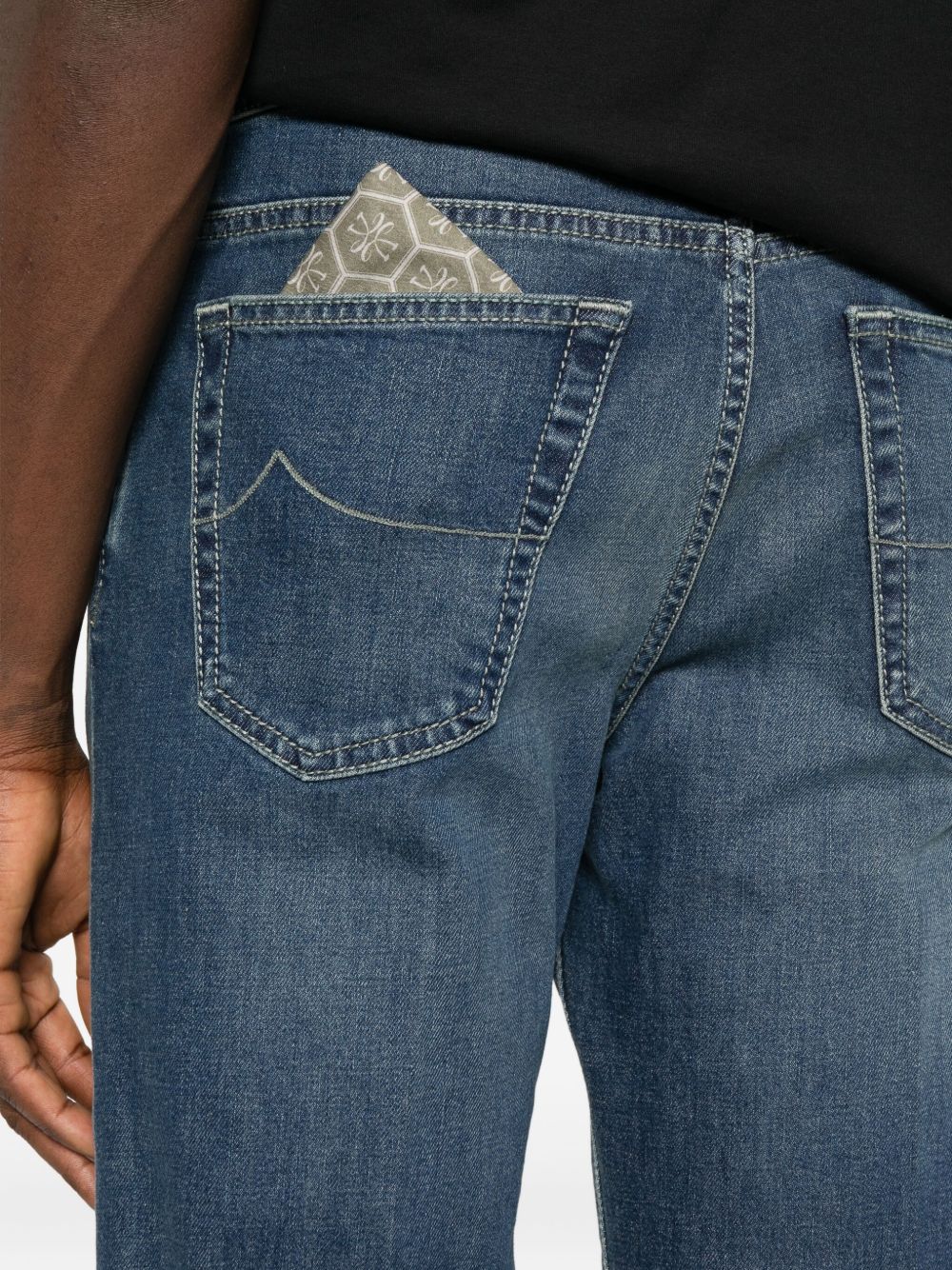Jacob Cohen Jeans Blue Jacob Cohen