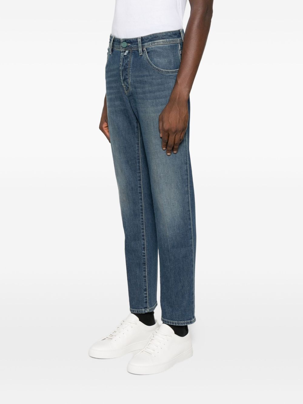 Jacob Cohen Jeans Blue Jacob Cohen