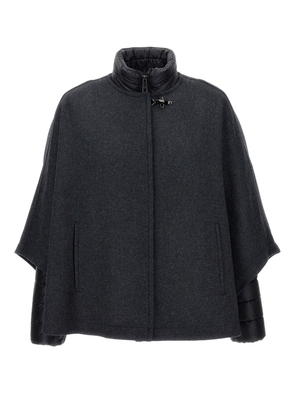 Fay Jackets Black Fay