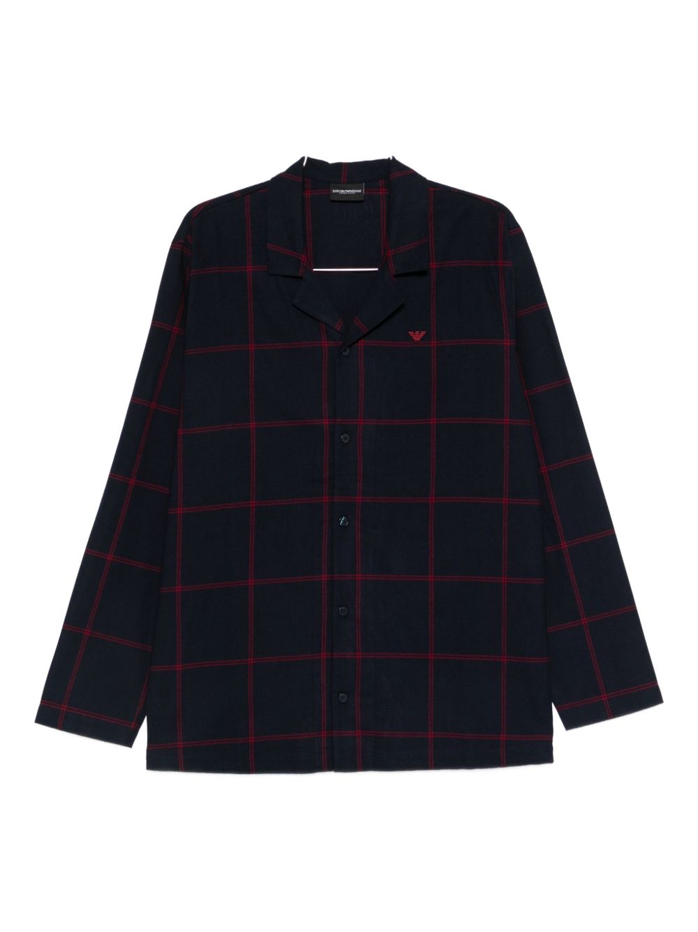 Emporio Armani Underwear Blue Emporio Armani