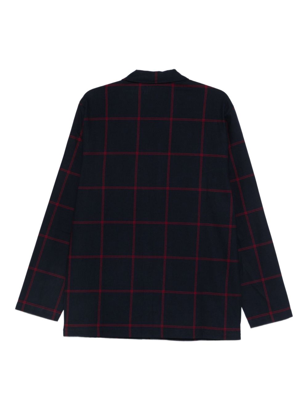 Emporio Armani Underwear Blue Emporio Armani