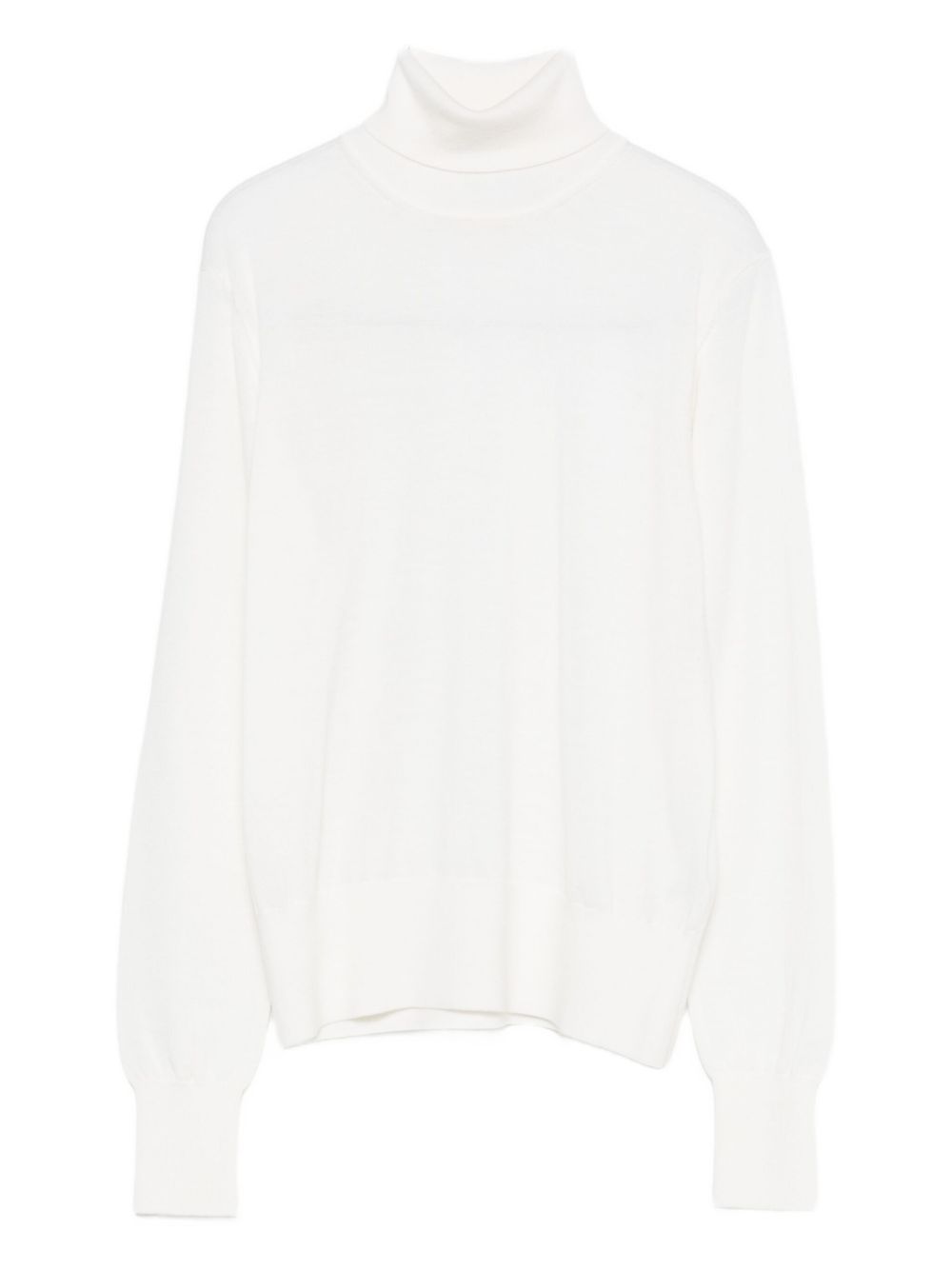 Forte Forte Sweaters White Forte Forte