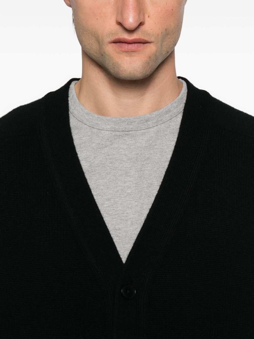 EXTREME CASHMERE Sweaters Black EXTREME CAshMERE