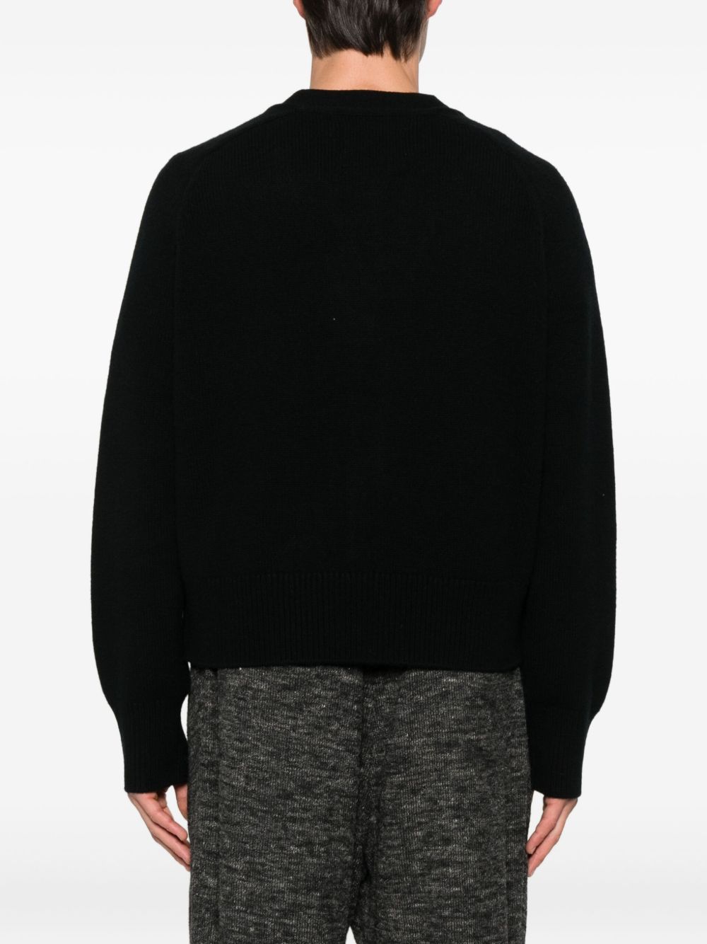 EXTREME CASHMERE Sweaters Black EXTREME CAshMERE