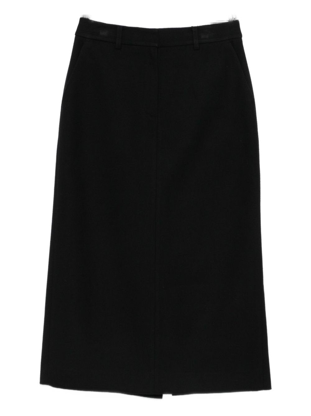 DUNST Skirts Black Dunst