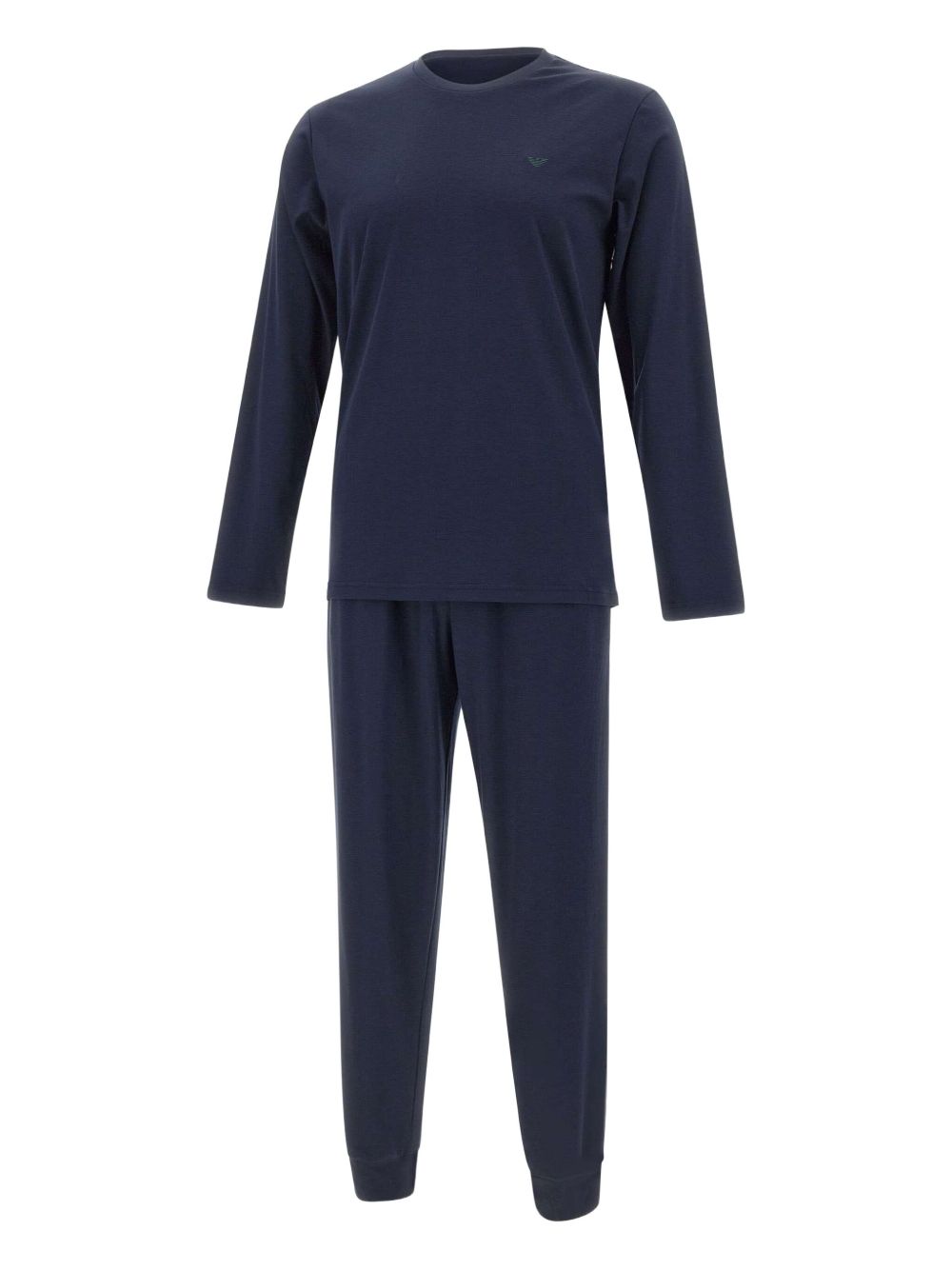 Emporio Armani Underwear Blue Emporio Armani