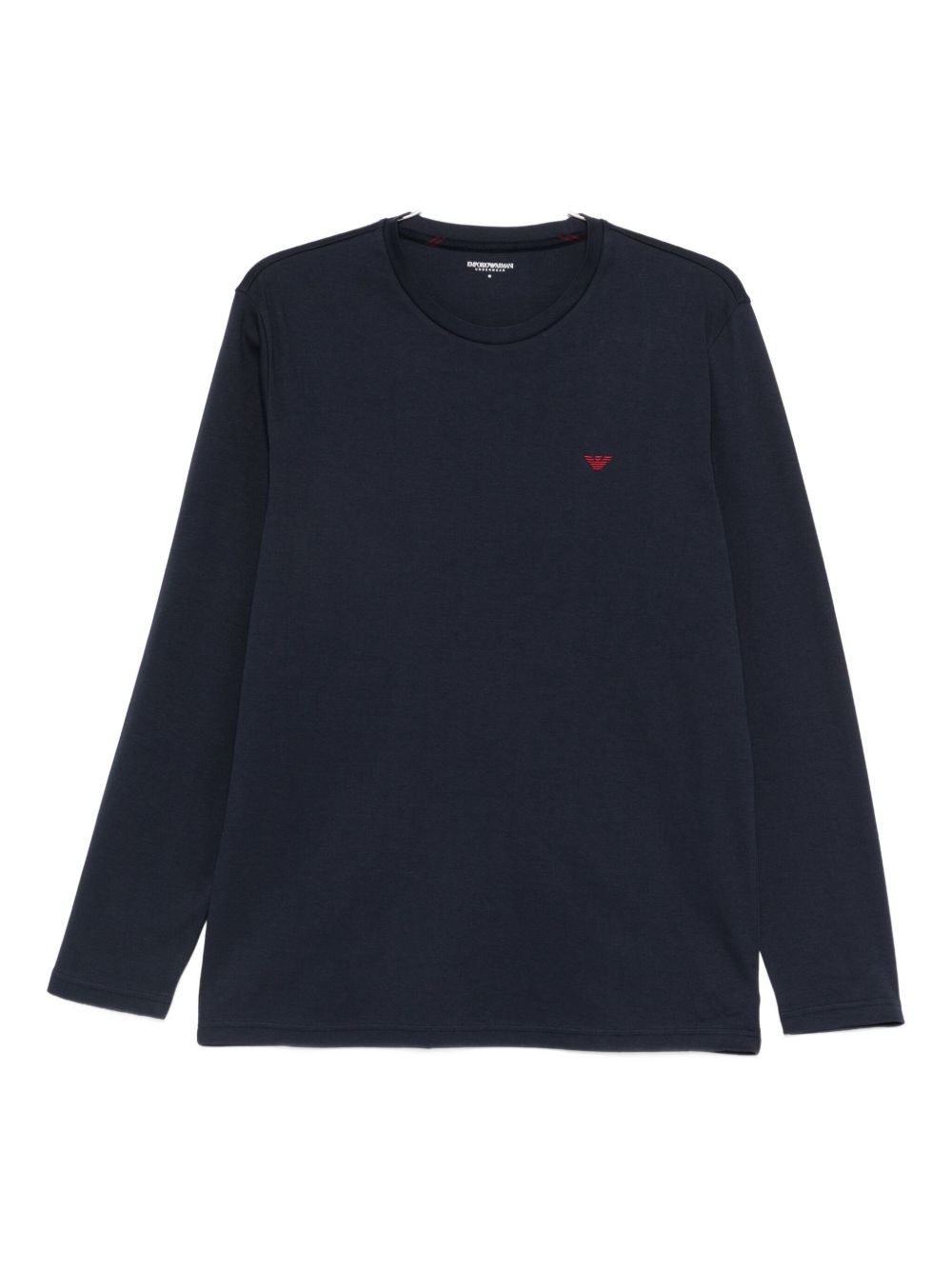 Emporio Armani Underwear Blue Emporio Armani