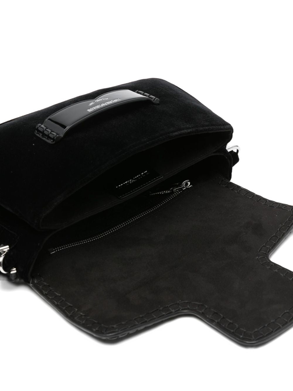 Emporio Armani Bags.. Black Emporio Armani