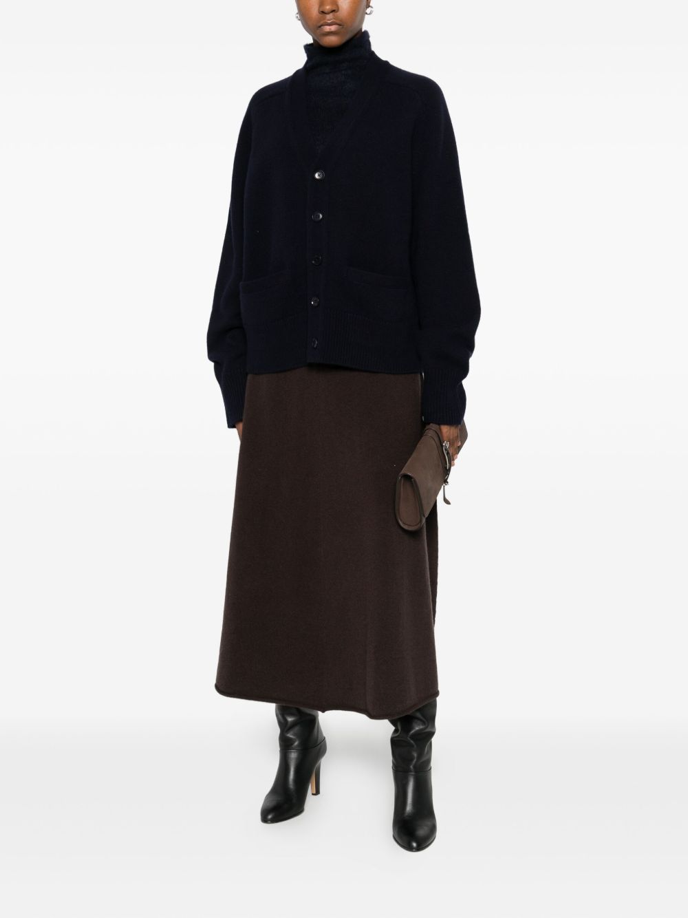 EXTREME CASHMERE Sweaters Blue EXTREME CAshMERE