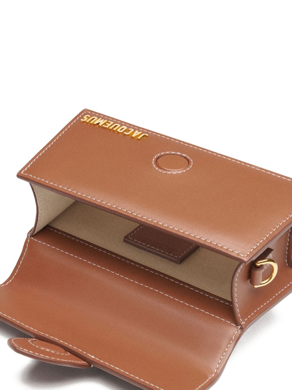 Jacquemus Le Bambino handbag JACQUEMUS